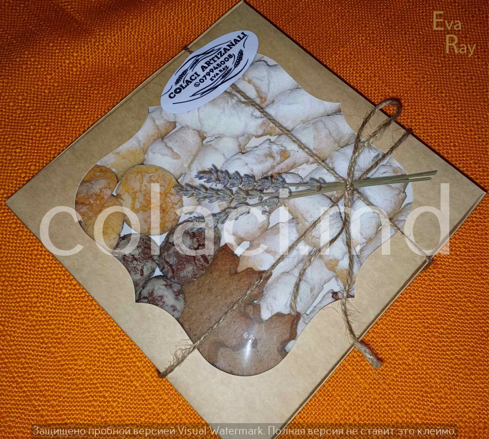 Colaci (237) – Colaci Artizanali